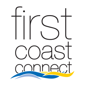WJCT-FM "First Coast Connect" Radio Interview~Jacksonville, FL