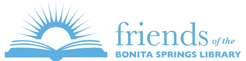 Friends of Bonita Springs Public Library Luncheon // Talk & Book Signing