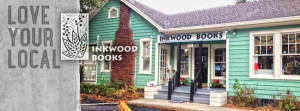 7pm Inkwood Books Book Signing in Tampa, FL @ Inkwood Books | Tampa | Florida | United States