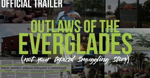 "Outlaws of The Everglades" Documentary Film @ Ft. Myers Film Festival