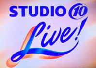 WTSP-TV "Studio 10 Live" CBS Interview for Tampa Bay/St.Pete area