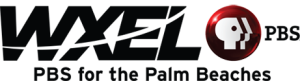 WXEL-TV PBS logo