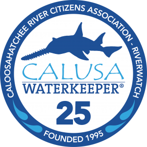 Calusa Waterkeeper Fundraiser "Saving Estero Bay"