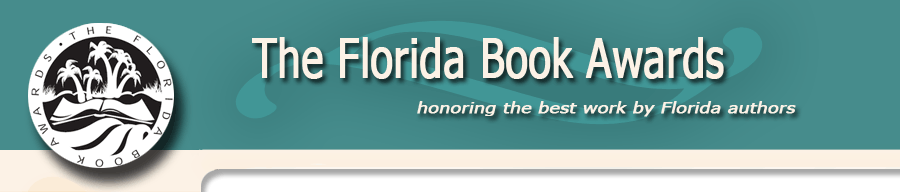 Cancelled due to COVID 19 ~ The Florida Book Awards Banquet