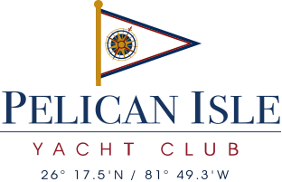 9am/PRIVATE ~ Pelican Isle Yacht Club Morning Seminar