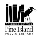 Friends of the Pine Island Library welcome author & historian Robert N. Macomber back to their Meet The Author Luncheon.