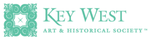 Robert Macomber's next Key West Reader Rendezvous will be in conjunction with events led by the Key West Art & Historical Society.