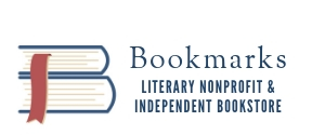6:30pm "Books & Brews" @Bookmarks // Winston-Salem, NC
