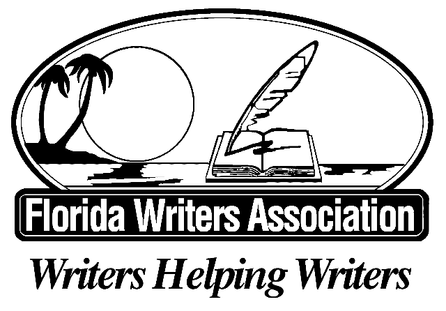 FL Writers Assoc. Annual Conference~going remote!