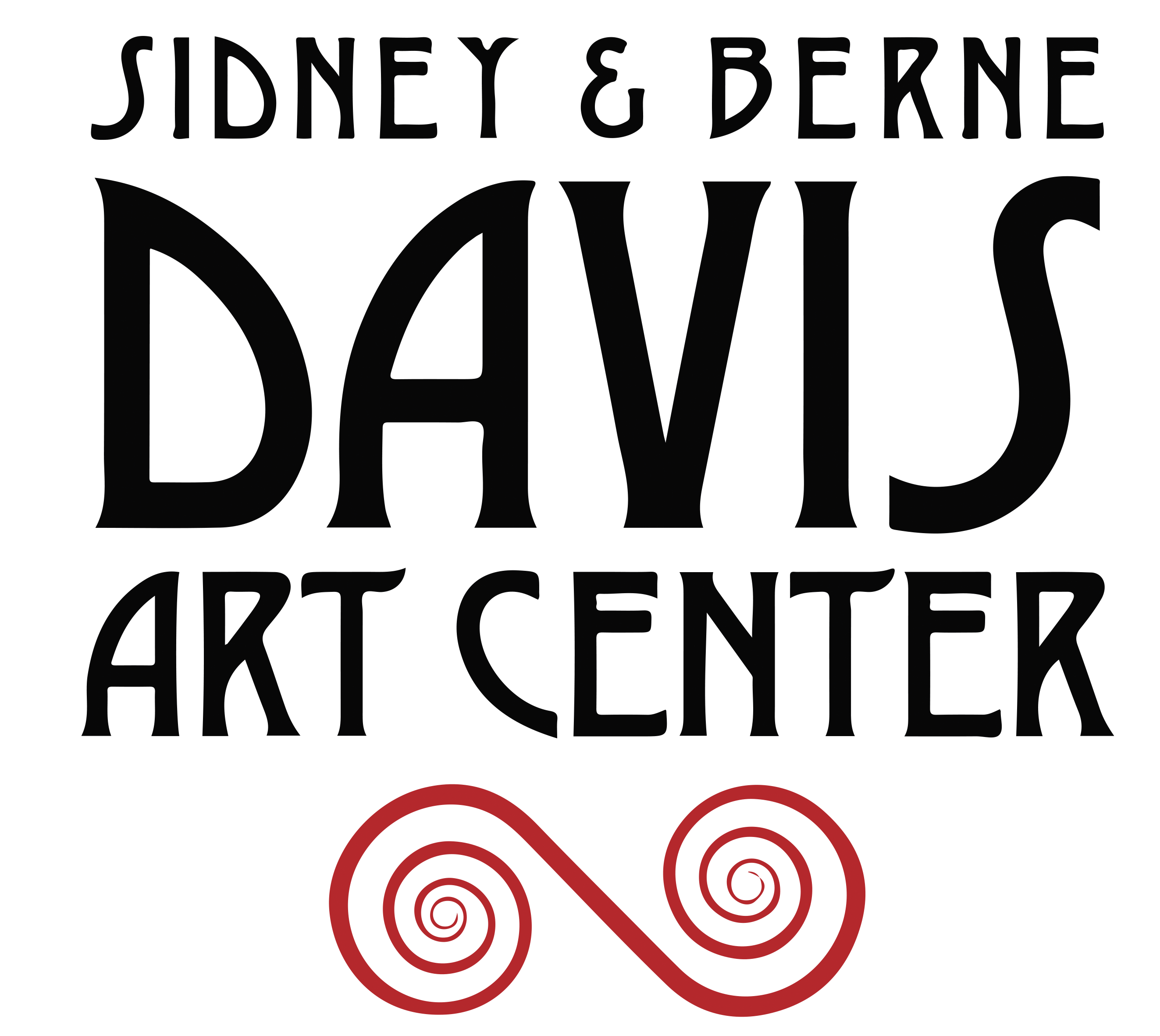 Sidney & Berne Davis Art Center / Famous Author Lecture & Lunch
